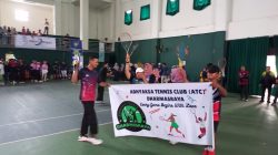 Fornas VIII 2025 NTB, Baveti Sumbar Tak Mampu Kibarkan Tuah Sakato