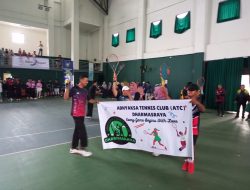 Fornas VIII 2025 NTB, Baveti Sumbar Tak Mampu Kibarkan Tuah Sakato