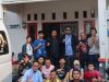 Dua Camp Kickboxing. Padang, Harumkan Nama Sumbar di  Kancah Kejurnas