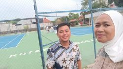 Persembahkan untuk Bapak Idola, Akhir Tahun 2024 Tenis Piala IMTC-Gemoy Dipentaskan di Kota Pekalongan