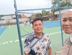 Persembahkan untuk Bapak Idola, Akhir Tahun 2024 Tenis Piala IMTC-Gemoy Dipentaskan di Kota Pekalongan