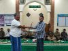 Manajemen Perumahan Griya Amanah BIM Serahkan Sertifikat Masjid Amanah-Al Mubarak