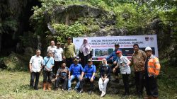 Didukung Semen Padang, Gua Kelelawar Padayo jadi Objek Wisata Geopark di Kota Padang
