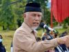 Gubernur Mahyeldi: Bonus Atlet PON Sumbar Dibayar di APBD Perubahan Tahun 2025