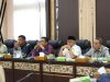 DPRD Sumbar Terima Kunjungan Studi Banding Bamus DPRD Provinsi Jambi