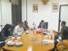 BK DPRD Sumut Lakukan Kunjungan Kerja ke DPRD Sumbar untuk Tingkatkan Profesionalisme Sidang