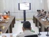 DPRD Kabupaten Dharmasraya Hadiri Rapat Koordinasi Operasi Ketupat Singgalang 2025