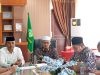 Wakil Ketua DPRD Sumbar Tinjau UPT Asrama Haji Embarkasi Padang