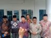 Halal Bihalal PKPS Padang, Bakri Maulana: Persatuan Anak Pasisia Semakin Solid