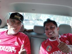 Gubernur Sumbar Mahyeldi : Hamdanus Berpengalaman Mengurus KONI Sumbar