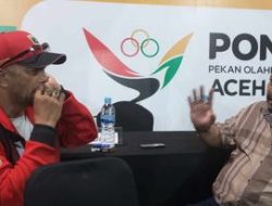 Pelatih Hapkido Sumbar Heran dengan Kegagalan Petarungnya Dapatkan Emas PON XXI