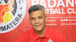 Mantan Pemain PSP Hendri Susilo Tangani Semen Padang FC di Kompetisi Liga 1 2024/2025