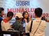 Hillary Brigitta Lasut Wanita Pertama Jadi Ketua Pertina
