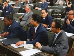 Iding Soemita: Dari Kuli Kontrak Sunda Menjadi Pemimpin Kaum Jawa di Suriname