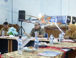 Optimalkan Potensi Perikanan untuk Tingkatkan PAD, Ketua DPRD Sumbar Dorong BPBALP Sungai Nipah