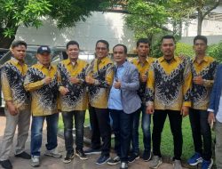 Peserta HBH IKWAL Jakarta 2024 Puas dengan Pelayanan Panitia