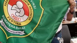 Munas Pertina Ricuh, Efendi Ketua Pertina Sumbar Dukung Mayjen TNI (Purn) Komaruddin Simanjuntak
