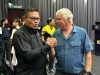ISN Kuala Lumpur Hadirkan Pakar Olahraga Dunia Johan Pion, Prof Syahrial Dilibatkan untuk Pengembangan Sport TID Malaysia