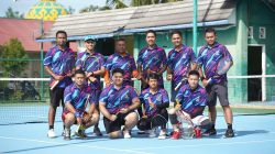 Launching Jersey Kedua, Dragon Bakal Gelar Kompetisi Antar Members Semarakan HUT RI ke-80