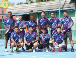 Launching Jersey Kedua, Dragon Bakal Gelar Kompetisi Antar Members Semarakan HUT RI ke-80