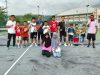 Tancap Gas, Pelti Pessel Buka Kesempatan Anak-anak dan Remaja Berlatih di Lapangan Tenis GOR Zeini Zen