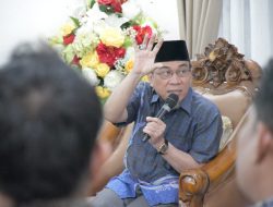 PT Semen Padang Usung Kaliandra dan Maggot, Menjawab Tantangan Padang Rancak