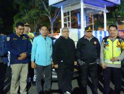 DPRD Sumbar Dukung Kapolda Patroli R2 untuk Ciptakan Zero Tawuran dan Balap Liar di Kota Padang