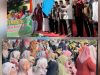Camat Lubeg Hadiri Khatam Al-Quran Dan Wisuda Iqra Masjid Baitul Arafah