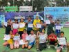 Kejurnas Junior TDP Piala IMTC-Ultra Milk Sukses sesuai Jadwal di Jakabaring Sport City