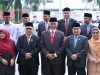 Ketua DPRD Sumbar Hadiri HAB Kemenag RI Ke 79 dan Ingatkan Pentingnya Keharmonisan Umat Beragama