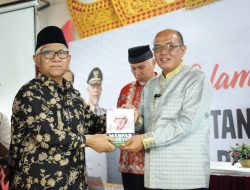 Ketua DPRD Sumbar, Sumatera Barat Terus Lahirkan Pemimpin Berjiwa Negarawan