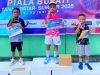 Ketua PELTI Pessel Yolli Aang Puji Prestasi Fatih Chico Barraq