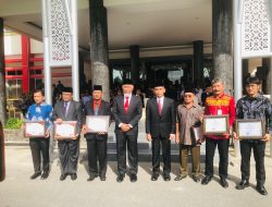 Raih Dua Penghargaan, Koperasi Konsumen Keluarga Besar Semen Padang Ditetapkan sebagai Koperasi Terbesar di Sumbar