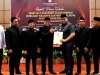 KPU Kota  Padang Tetapkan Fadly Amran dan Maigus Nasir Sebagai Walikota dan Wakil Walikota Periode 2025-2030