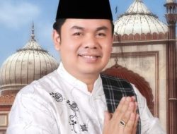 Alkudri Siap Kembalikan Kejayaan Kota Padang