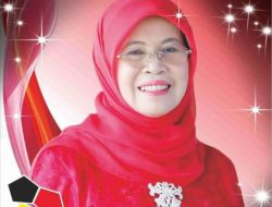 Leli Arni Bundo Kanduang yang Inspirat Cocok Pimpin Kabupaten Dharmasraya