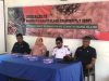 PT Semen Padang Gelar Sosialisasi Budidaya Maggot di Kelurahan Rawang