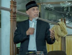 Perpanjangan Pengurus KONI Sumbar Tanpa Sepengetahuan Gubernur