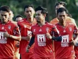 Semifinal Liga 2, Malut United Optimis Kalahkan Semen Padang FC