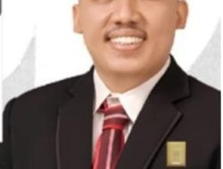 Manufer Putra Firdaus Suporting Dua Kursi Gerindra di Dapil 1,Berpeluang Jadi Pimpinan DPRD Kota Padang 2024-2029