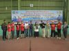 Turnamen Pickleball Tarmizi Mawardi Cup I Digelar di Lapangan Tenis Semen Padang
