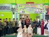 Masjid Al- Muhajirin Tuan Rumah PORSadin Lubeg 2025, Camat Andi Amir Puji FKDT