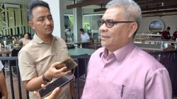 Ketua DPRD Sumbar Desak KONI Segera Gelar Musprov, Dukung Usulan Kadispora Tunjuk Karteker