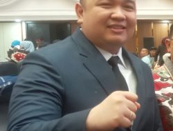 Nanda Satria Dilantik Jadi Anggota DPRD Sumbar 2024-2029 dengan Rekam Jejak Aktivis Pemuda