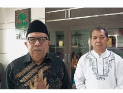 Dekan Prof Is Prima Nanda Resmikan Lustrum Ke-8 FT Universitas Andalas