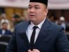Jaga Padang Tetap Damai, Wakil Ketua DPRD Sumbar, Nanda Satria Minta Penegakan Hukum atas Perusakan Rumah Doa