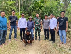 Residivis Narkoba Diringkus Lagi di Solok Selatan, 12 Paket Sabu Siap Edar Disita Polisi