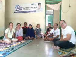 Rumah Singgah Novermal Legalitasnya Bakal Berupa Yayasan