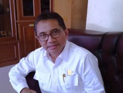 Anggota DPRD Mastilizal Aye: Pemko Padang Harus Cepat Tanggap Tentang Bencana Alam