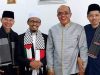 Ketua DPRD Sumatera Barat Gelar Open House Usai Salat Idul Fitri 1445 H/2024 M